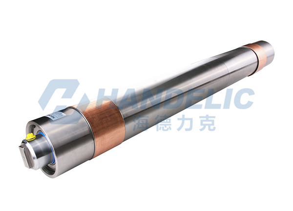 矿石筛分机油缸