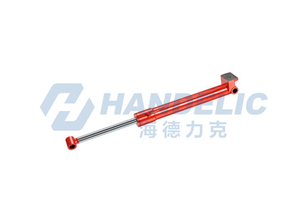 特种高空作业车油缸