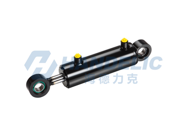 农用油缸