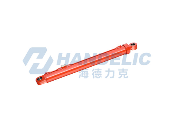 特种高空作业车油缸